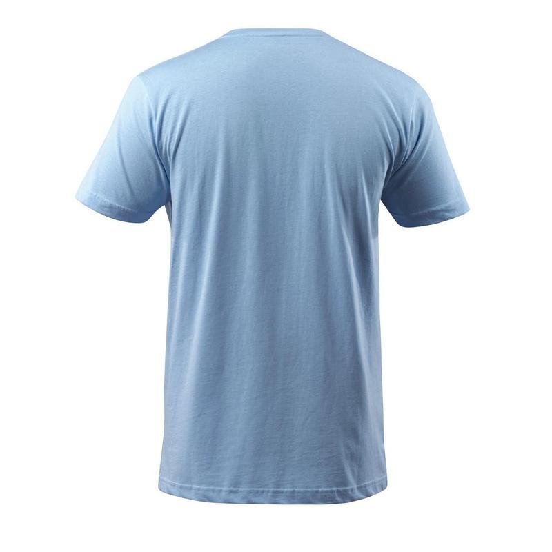 T-shirt MASCOT® Calais, bleu clair