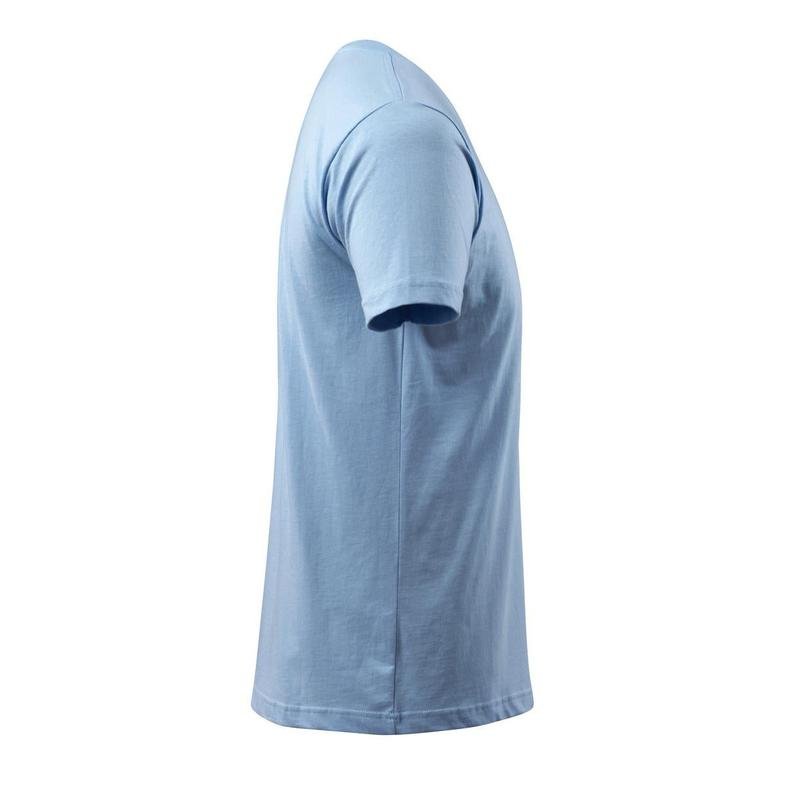 T-shirt MASCOT® Calais, bleu clair