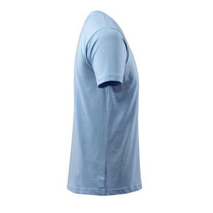 T-shirt MASCOT® Calais, bleu clair