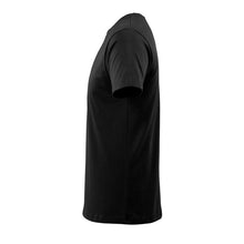 T-shirt MASCOT® Calais, entièrement noir