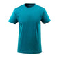T-shirt MASCOT® Calais, pétrole