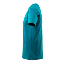 T-shirt MASCOT® Calais, pétrole