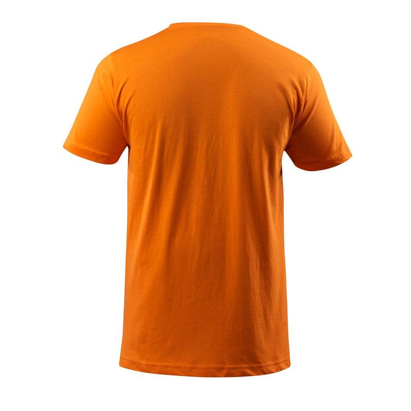 MASCOT® Calais T-shirt, hellorange