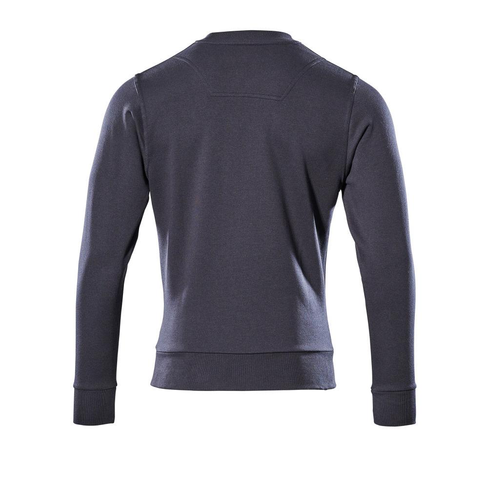 MASCOT® Carvin Sweatshirt, schwarzblau