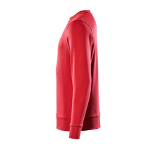 MASCOT® Carvin sweat-shirt, rouge