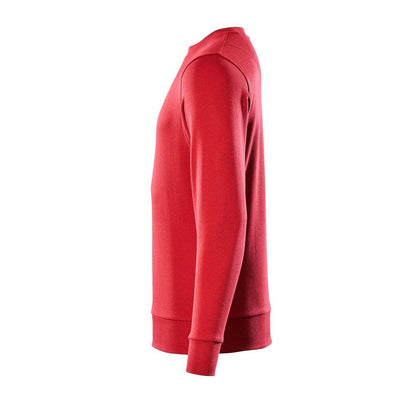 MASCOT® Carvin Sweatshirt, rot