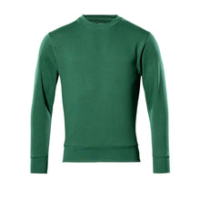 MASCOT® Carvin sweat-shirt, vert