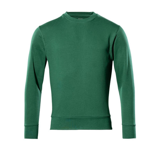 MASCOT® Carvin sweat-shirt, vert