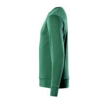 MASCOT® Carvin sweat-shirt, vert