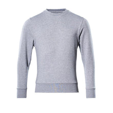 MASCOT® Carvin sweat-shirt, gris mélangé
