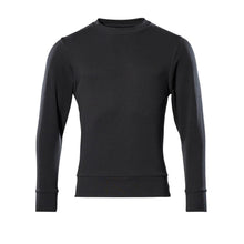 MASCOT® Carvin Sweatshirt, schwarz