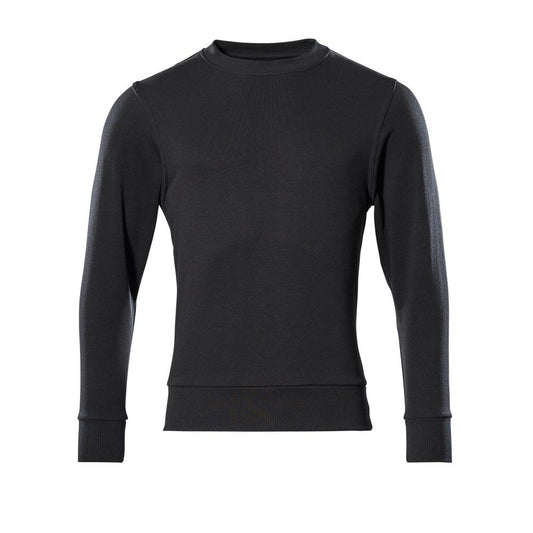 MASCOT® Carvin Sweatshirt, schwarz