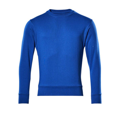 MASCOT® Carvin Sweatshirt, kornblau
