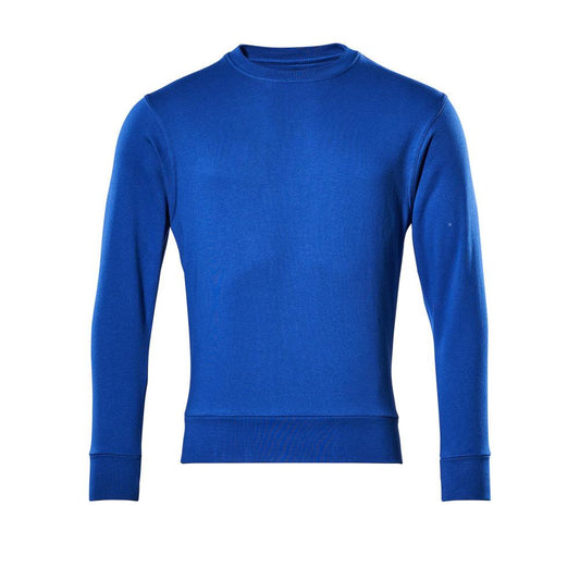 MASCOT® Carvin sweat-shirt, bleu maïs