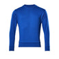 MASCOT® Carvin Sweatshirt, kornblau