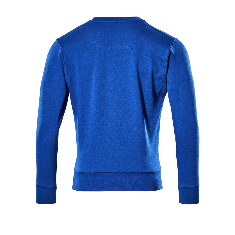 MASCOT® Carvin Sweatshirt, kornblau