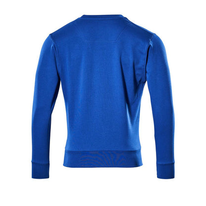 MASCOT® Carvin Sweatshirt, kornblau