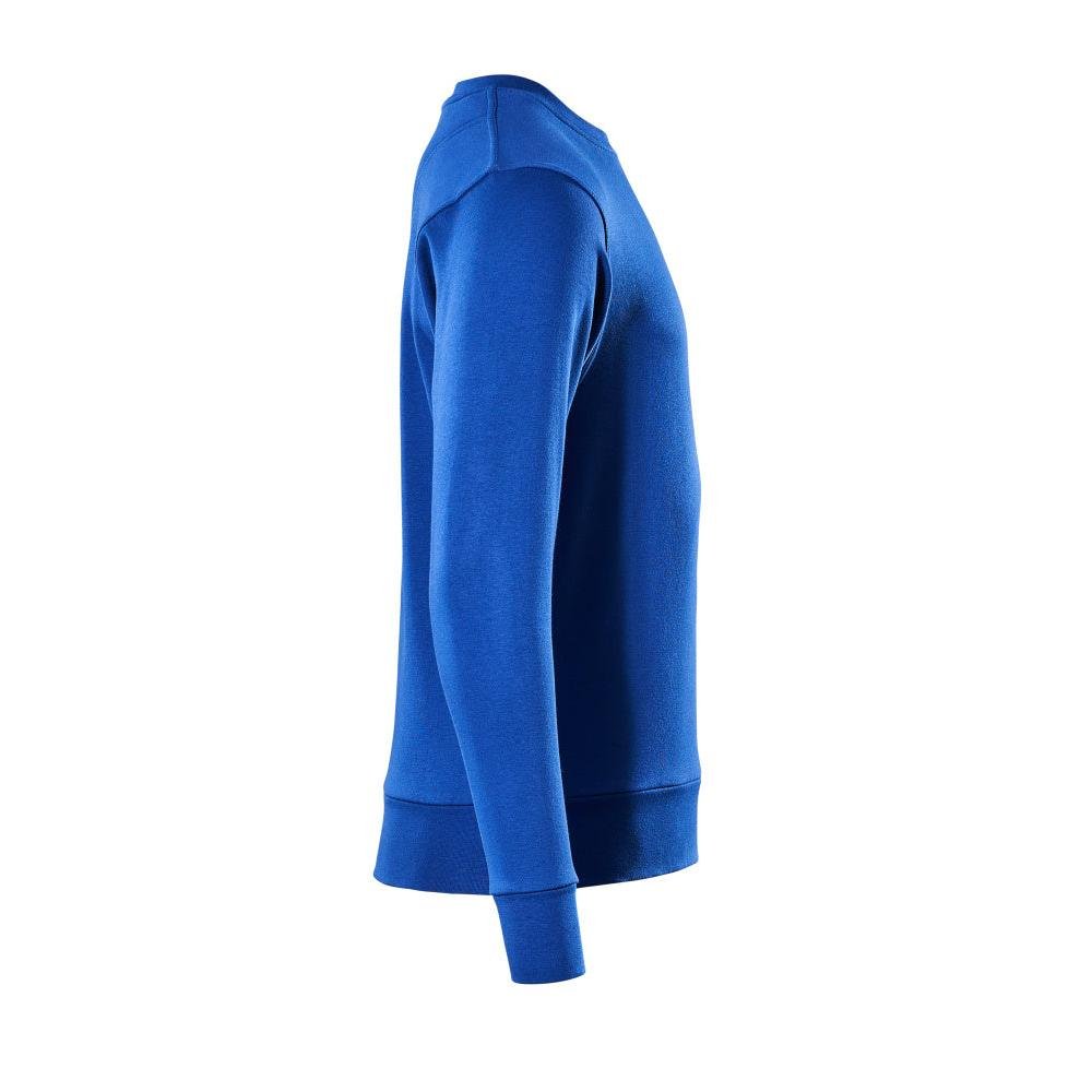 MASCOT® Carvin Sweatshirt, kornblau