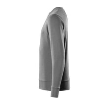 Sweat-shirt MASCOT® Carvin, anthracite foncé