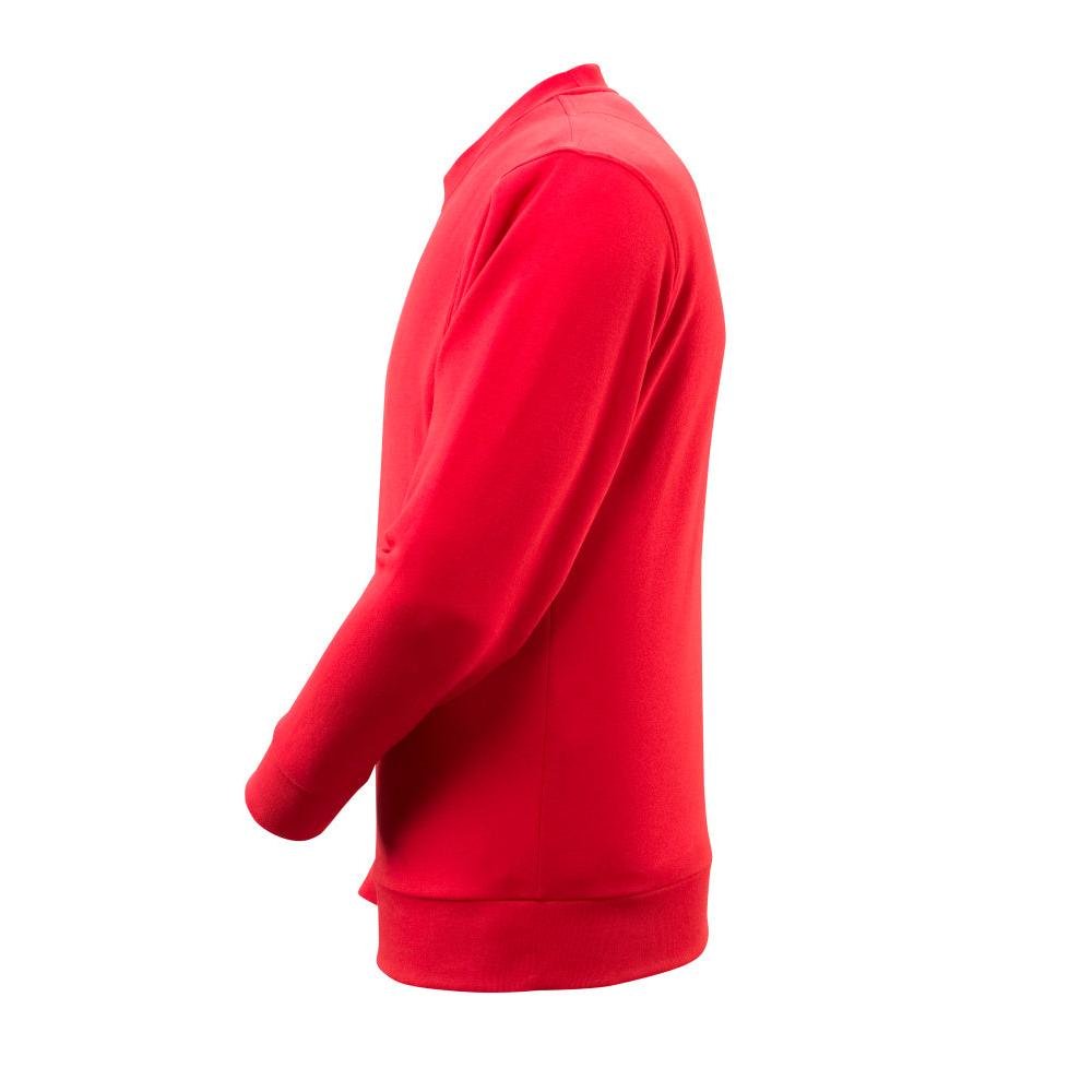 MASCOT® Carvin sweat-shirt, rouge signalisation