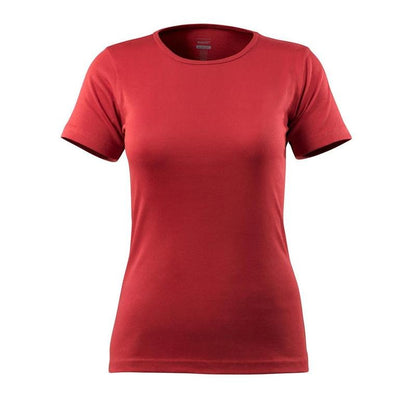 MASCOT® Arras Damen T-shirt, rot