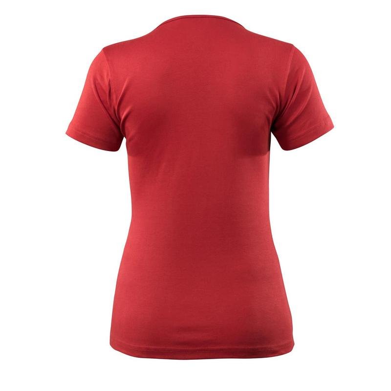 MASCOT® Arras Damen T-shirt, rot