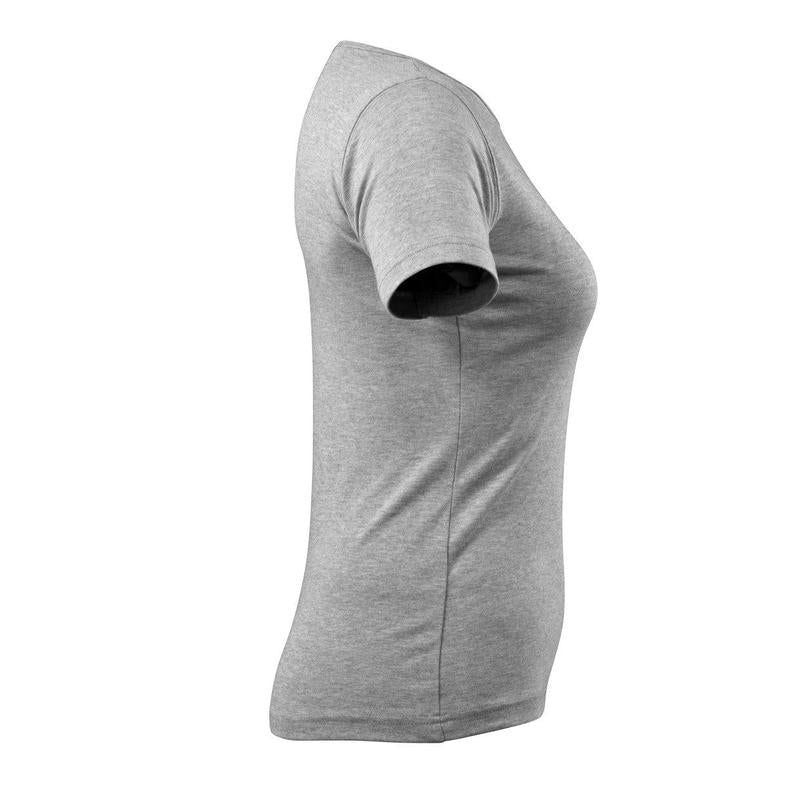 MASCOT® Arras Damen T-shirt, grau-meliert