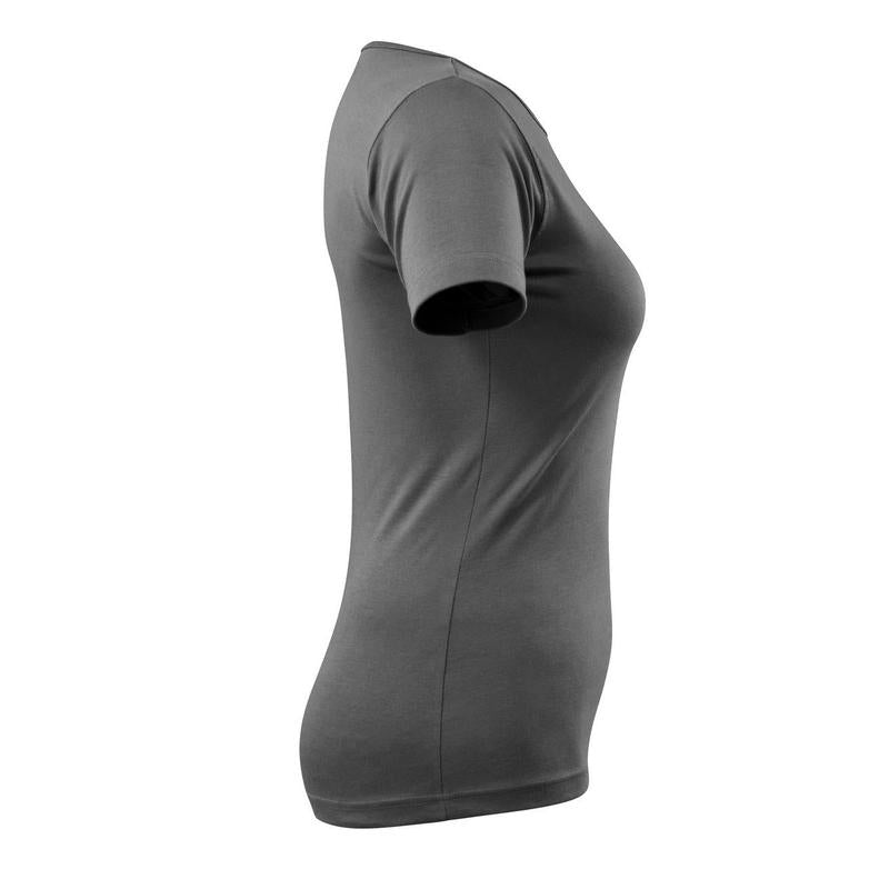 T-shirt femme MASCOT® Arras, anthracite foncé