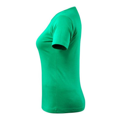 MASCOT® Arras Damen T-shirt, grasgrün