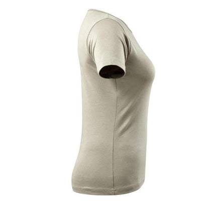 T-shirt femme MASCOT® Arras, kaki clair