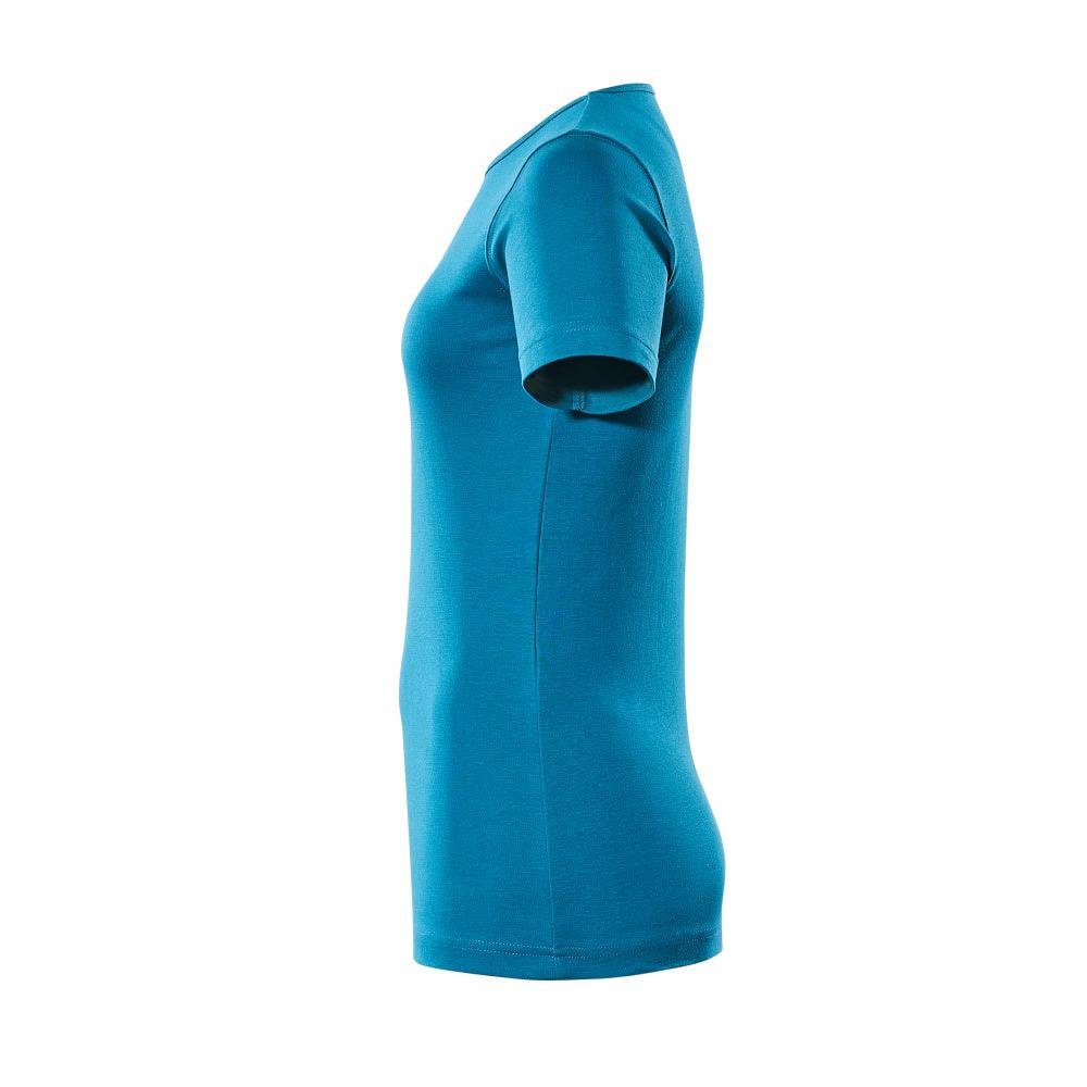 T-shirt femme MASCOT® Arras, pétrole
