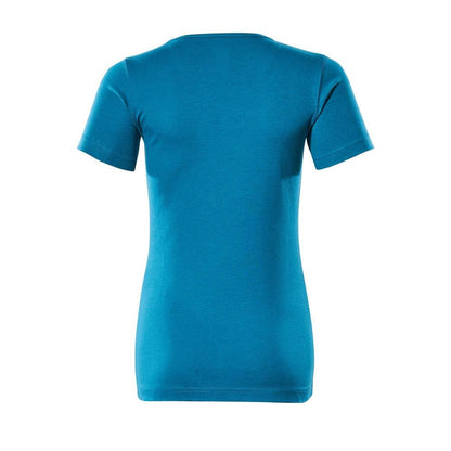 T-shirt femme MASCOT® Arras, pétrole
