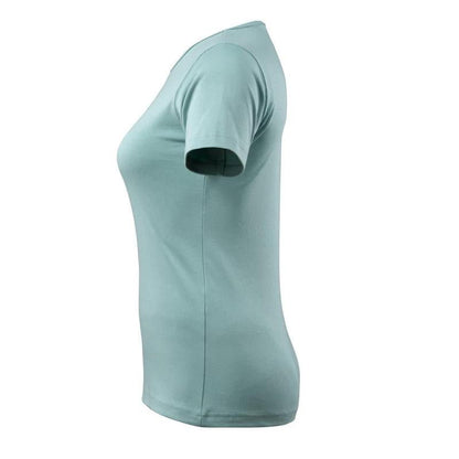 T-shirt femme MASCOT® Arras, bleu pastel