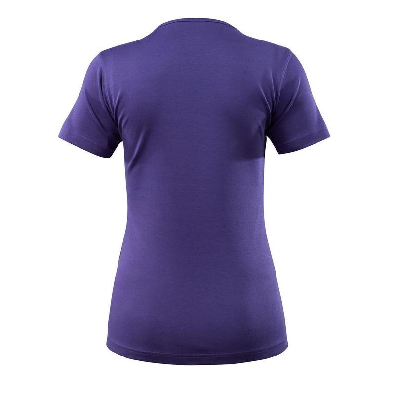 MASCOT® Arras Damen T-shirt, blauviolett