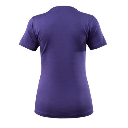 MASCOT® Arras Damen T-shirt, blauviolett