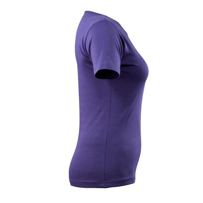 MASCOT® Arras Damen T-shirt, blauviolett