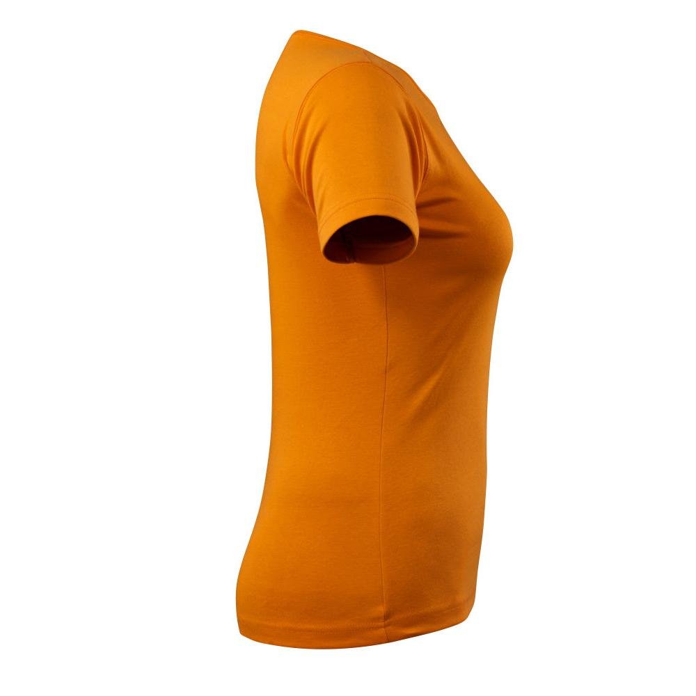 MASCOT® Arras Damen T-shirt, hellorange