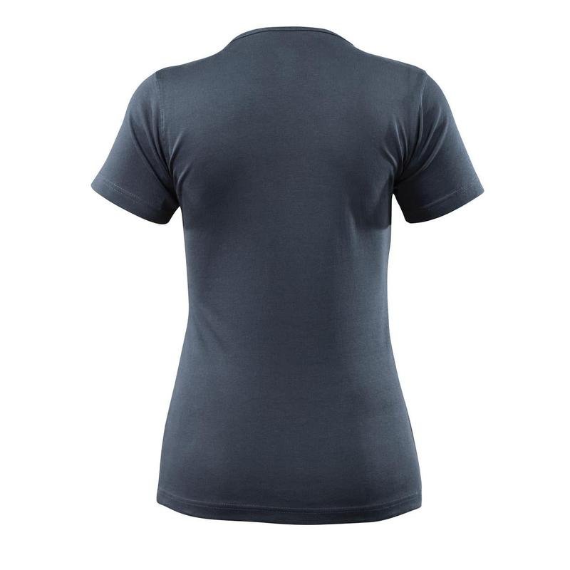 MASCOT® Nice Damen T-shirt, schwarzblau
