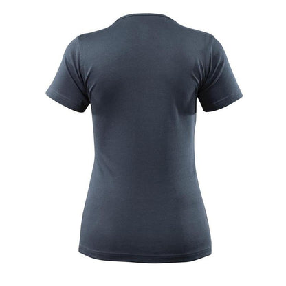 MASCOT® Nice Damen T-shirt, schwarzblau