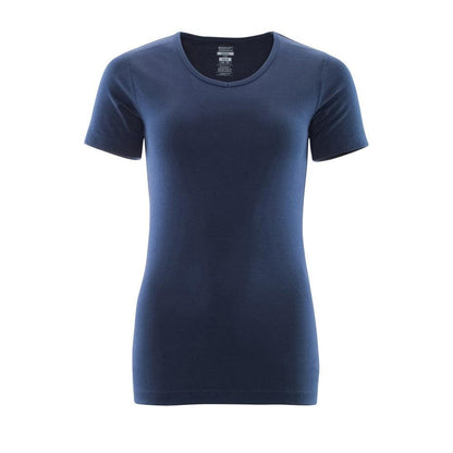 MASCOT® Nice Damen T-shirt, marine