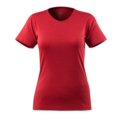 MASCOT® Nice Damen T-shirt, rot