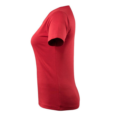 MASCOT® Nice Damen T-shirt, rot