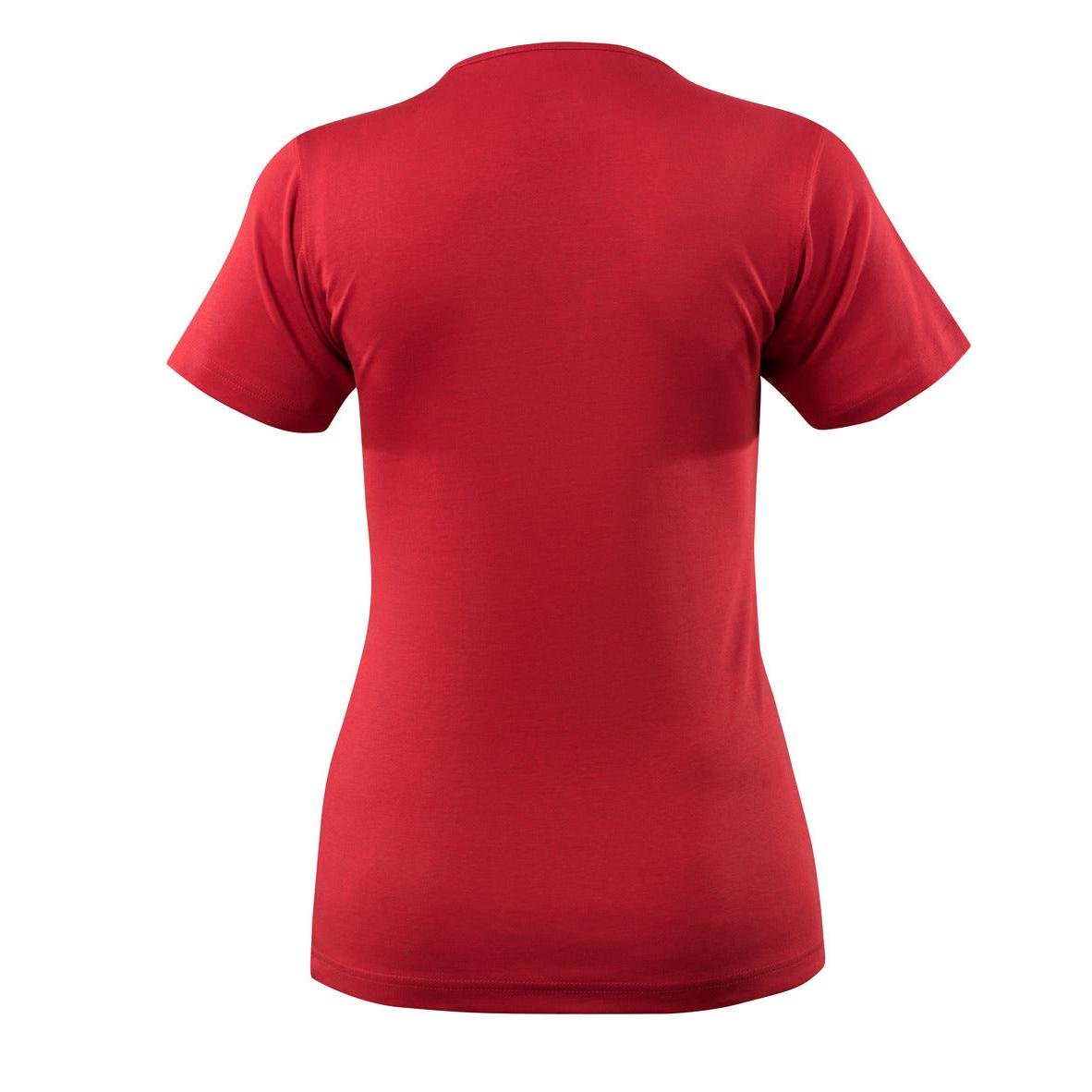 MASCOT® Nice Damen T-shirt, rot