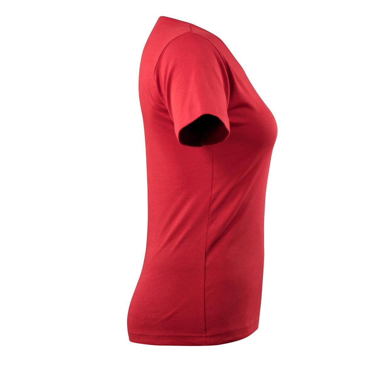 MASCOT® Nice Damen T-shirt, rot