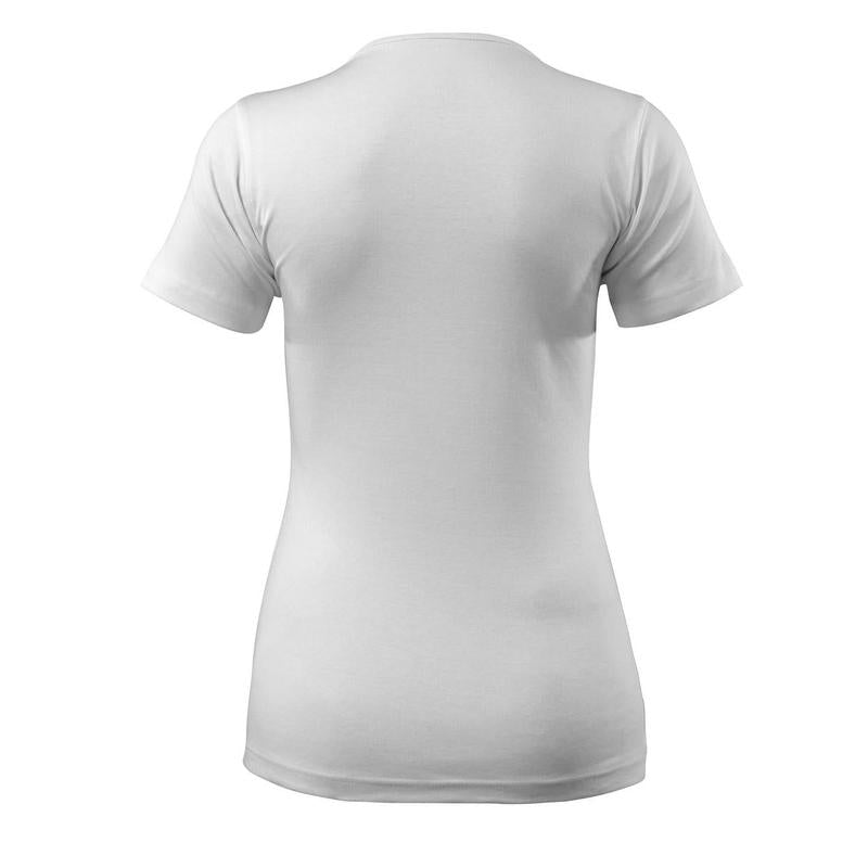 MASCOT® Nice T-shirt femme, blanc