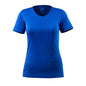MASCOT® Nice Damen T-shirt, kornblau