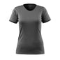 MASCOT® Nice Damen T-shirt, dunkelanthrazit
