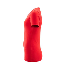 MASCOT® Nice Damen T-shirt, verkehrsrot