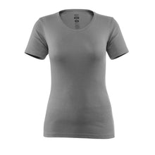 MASCOT® Nice Damen T-shirt, anthrazit