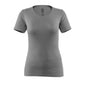 MASCOT® Nice Damen T-shirt, anthrazit